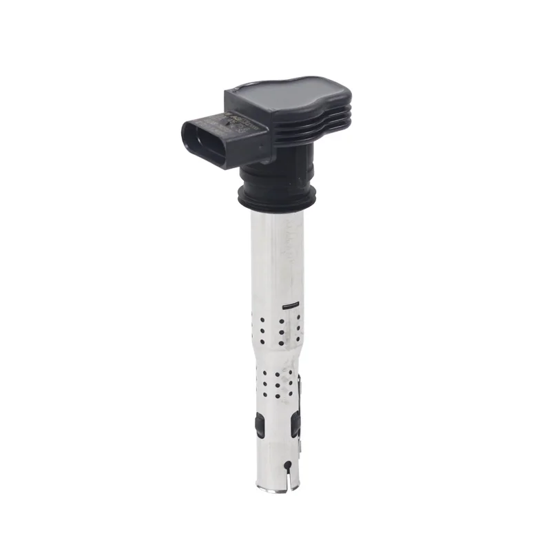 

OE Quality 07K905715G Ignition Coil for Audi A4 A5 Q3 Q5 A6 2.0T EA888 Gen2 - Direct Replacement