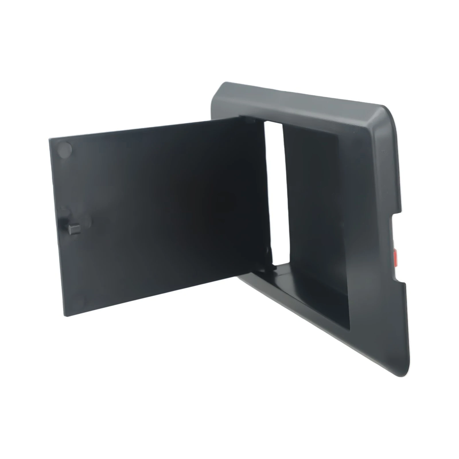 

1x Car Central Armrest Box Hidden Storage Box For BMW 3 Series G20 2020-2023 Tray Hidden storage box Replace Car Accessories