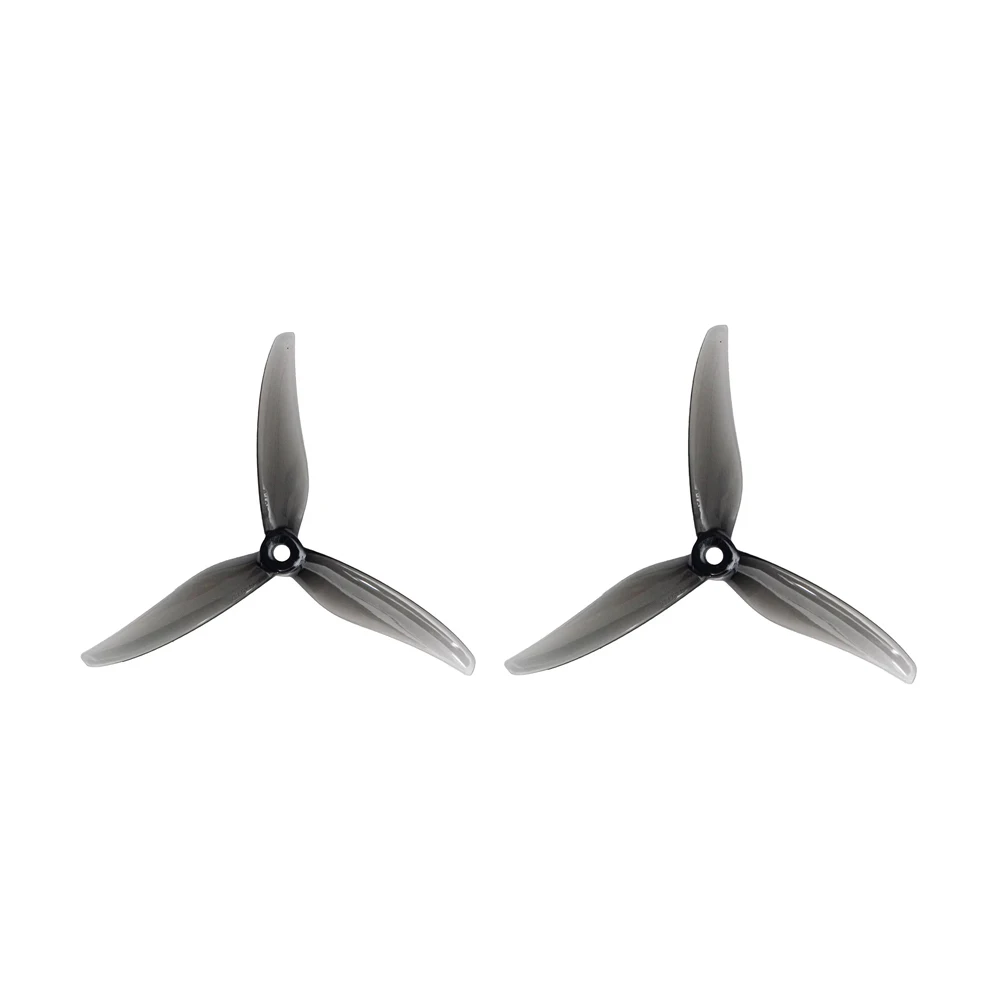 Gemfan Qianfeng Fury 5131.0 5-Inch Blade Crossing Aircraft FPV 5-Inch Three Bladed Propeller 5131