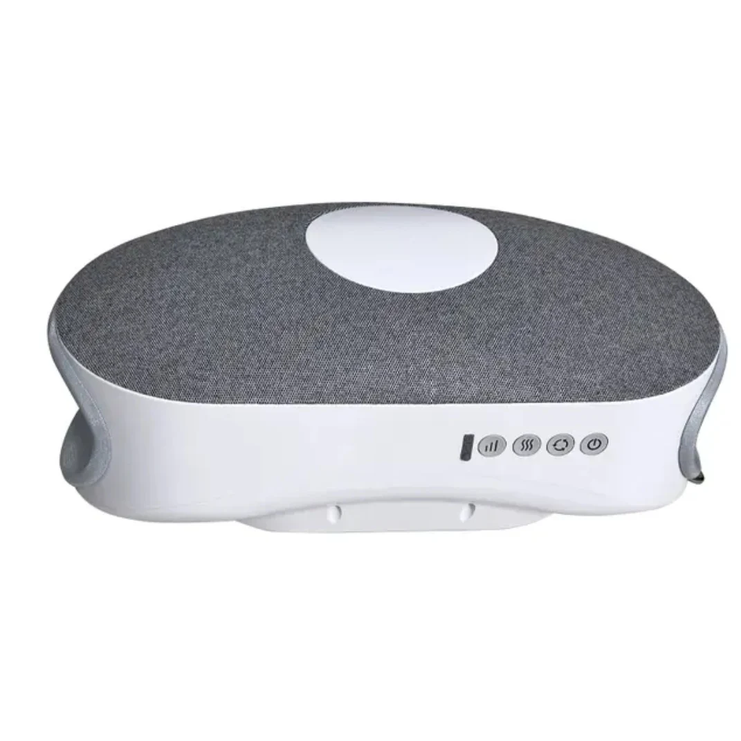 التكنولوجيا العلاج الطبيعي العجن الأسطوانة مريحة جهاز تدفئة محمول درجة حرارة ثابتة التدفئة لمدلك البطن البطن