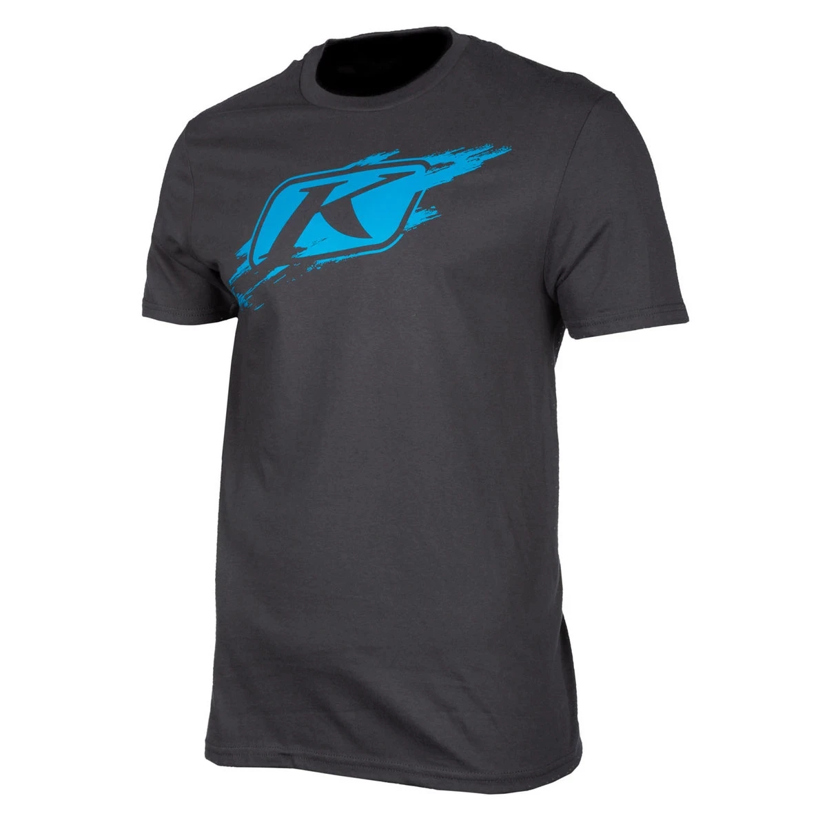 2026 Klim Scuffed (Kurzarm) T-Shirt aus Baumwolle mit Grafikdruck, Hochwertiger Luxus-Unisex-Stil für Männer und Frauen – Detail 6