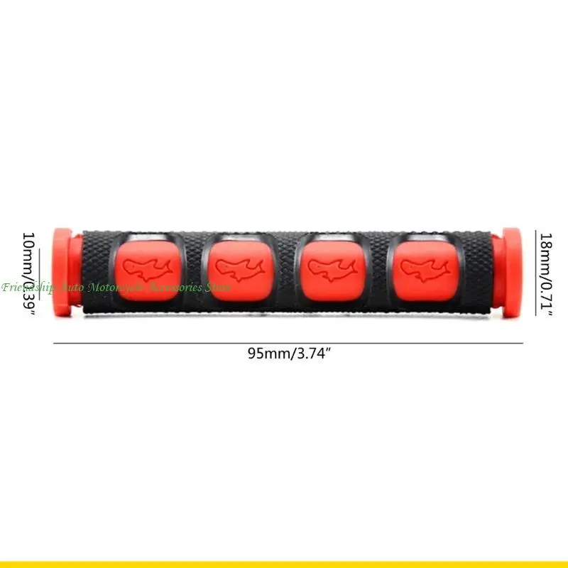 Szch Weiche Anti-Schlupf-Bremsgriff