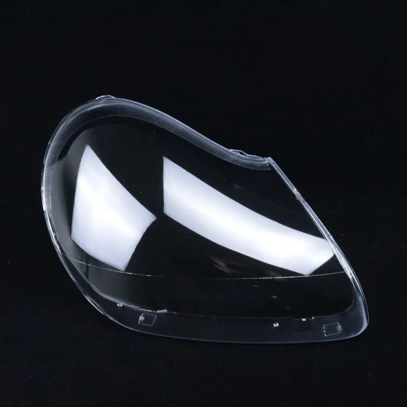 

For Cayenne headlight cover 05-06 Porsche Cayenne front headlight transparent lampshade front lamp housing