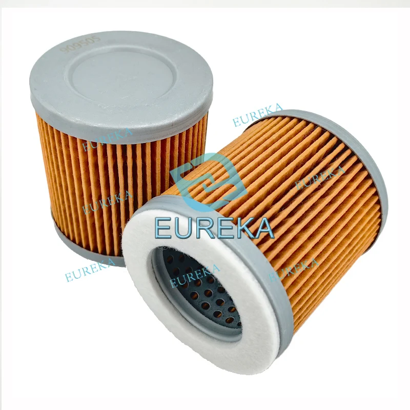 Vacuum pump VT4.40 Air filter VT4.25 Filter cartridge DT4.40 DT4.25 VX4.40 VX4.25 Filter 909505 Accessories 909529