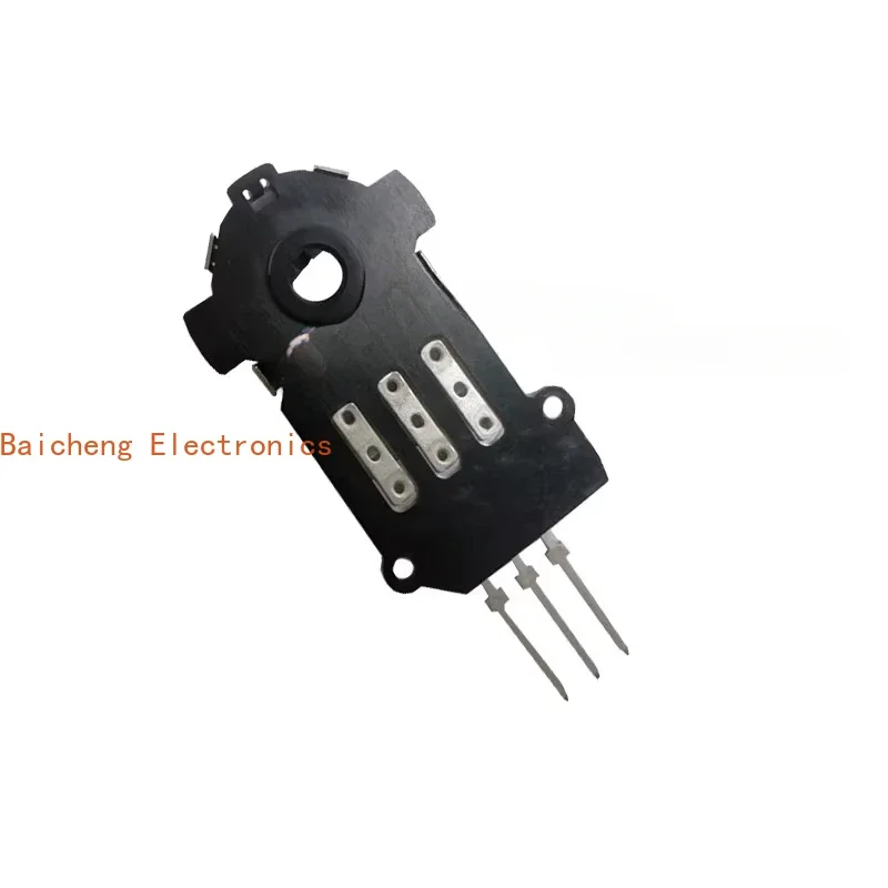 10PCS Resistance Position Sensor RD6R1A0029 Automotive Air Conditioning Encoder Rotary 4.7K