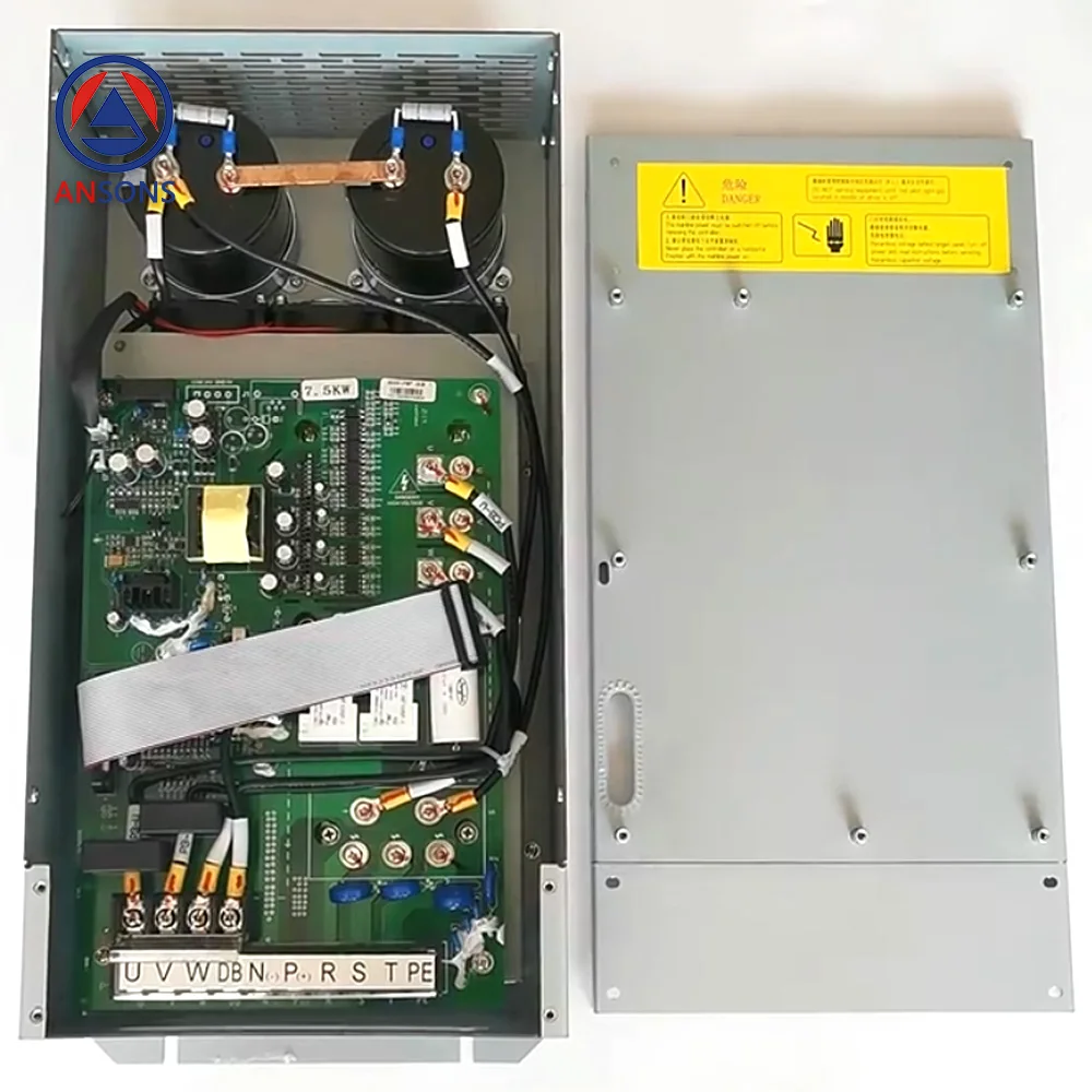 

CON8005P150-4 CON8005P075-4 XAA622BL2 OTIS Elevator Inverter Integrated Drive Ansons Elevator Spare Parts