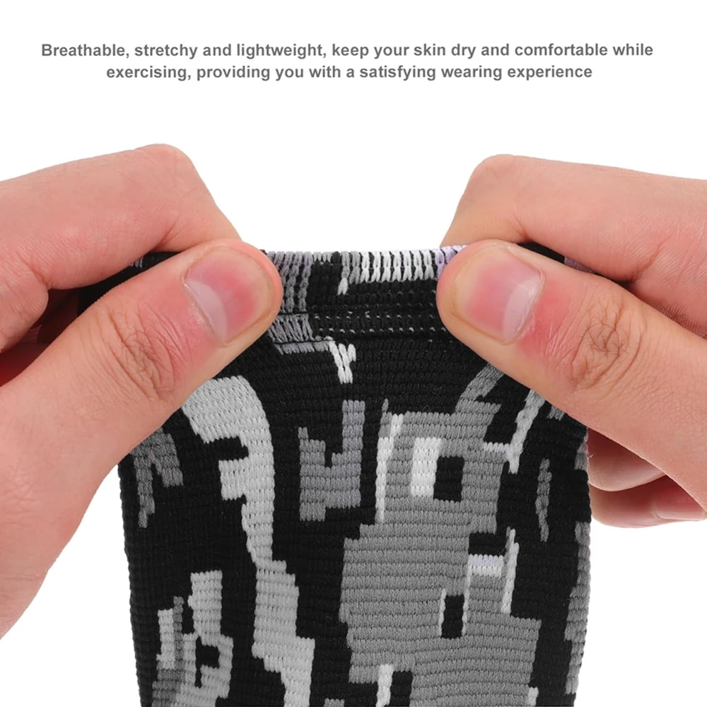 Compression Wrist Brace Sleeves 4