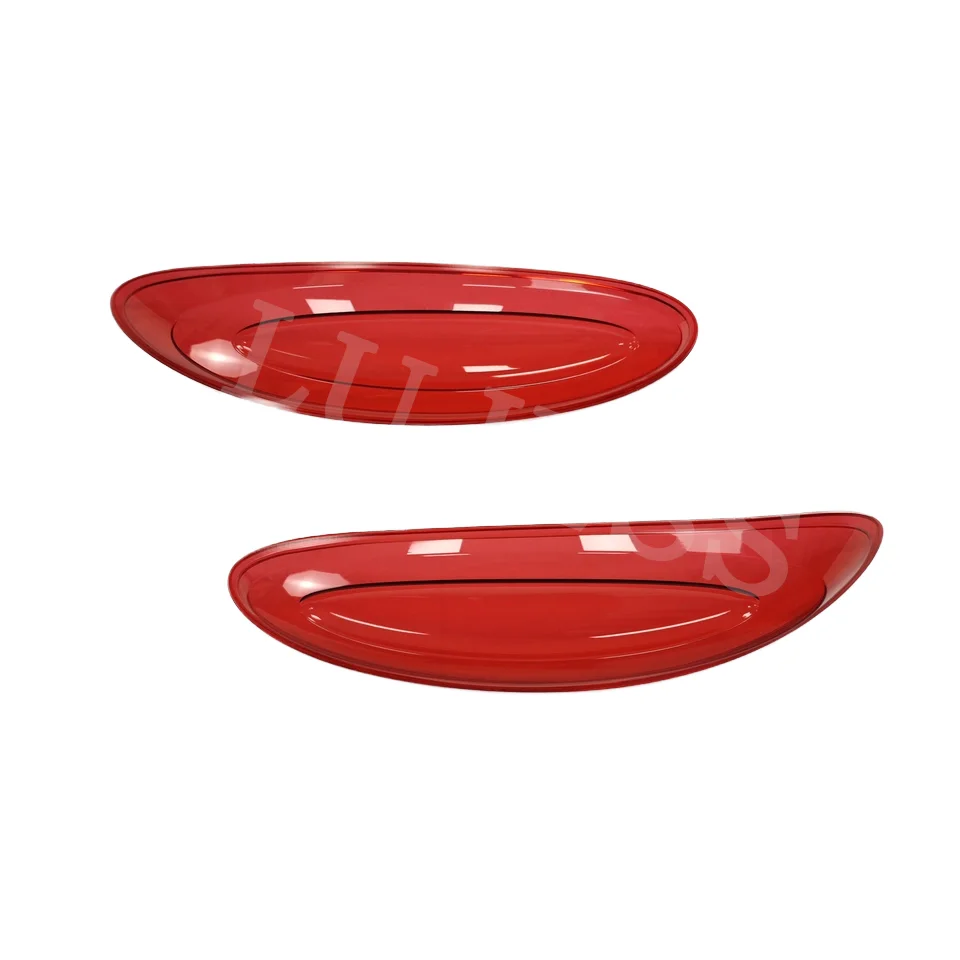 Car Accessories Tail Light Glass 2021 New Original Full LED Taillights Lens Cover for Bentley Bentayga OEM 36A945095 36A945096 view 2