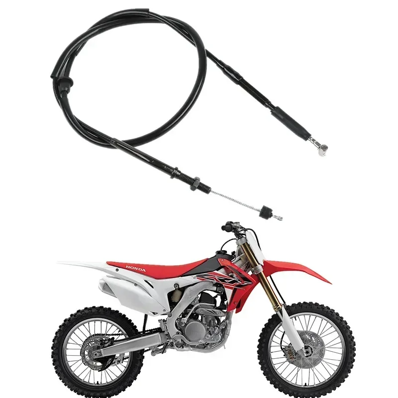 كابل قابض للدراجة النارية لهوندا ، CRF250R ، CRF R ، 261krn-b3 ،-من من من من ؟ ،