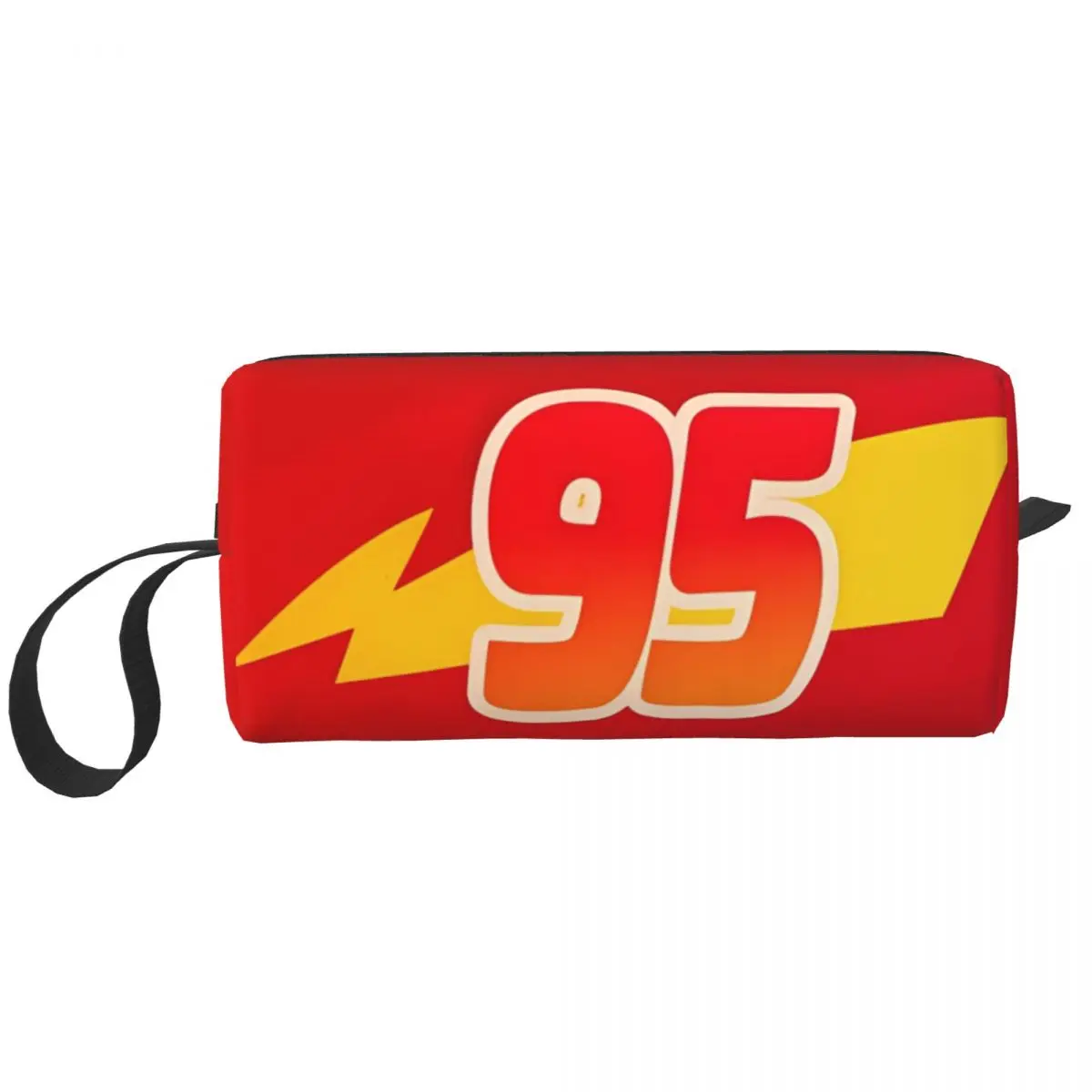 

Молния Маккуин 95, косметичка на молнии, косметичка, дорожная косметичка, маленькая косметичка, сумка для хранения, большая вместимость