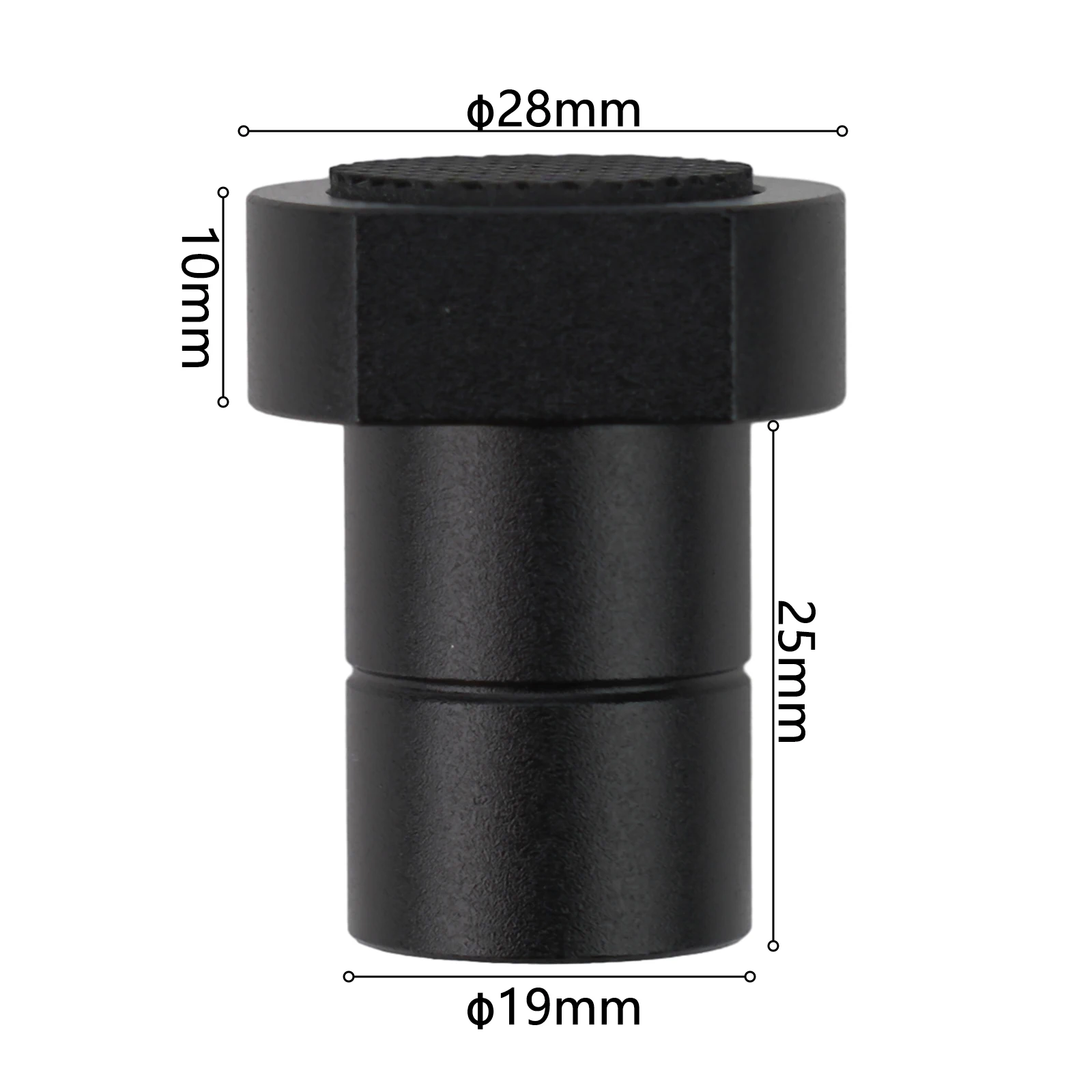 19mm/20mm Bench Dog Aluminum Alloy Workbench Peg Brake Stops Clamp Limit Block For Routing Cutting Sanding Positioning Tools