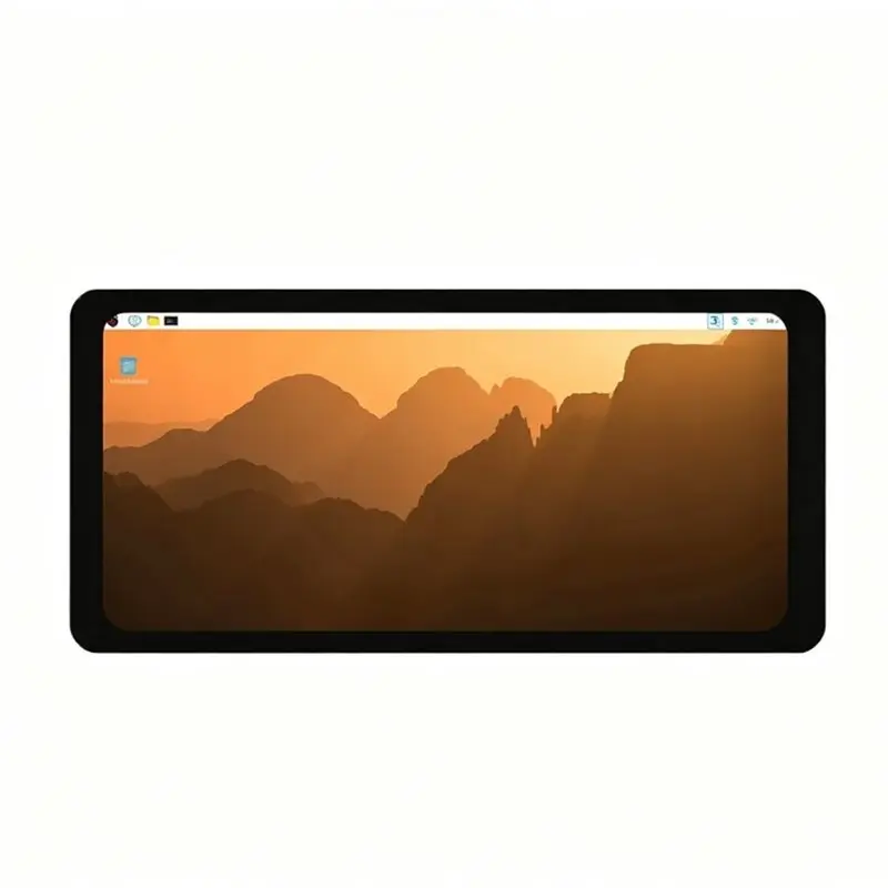 N35R-DSI Capacitive Touchscreen 6.25-Inch 720X1560 Driver-Free For Raspberry Pi 5/4/3/Zero Pixel