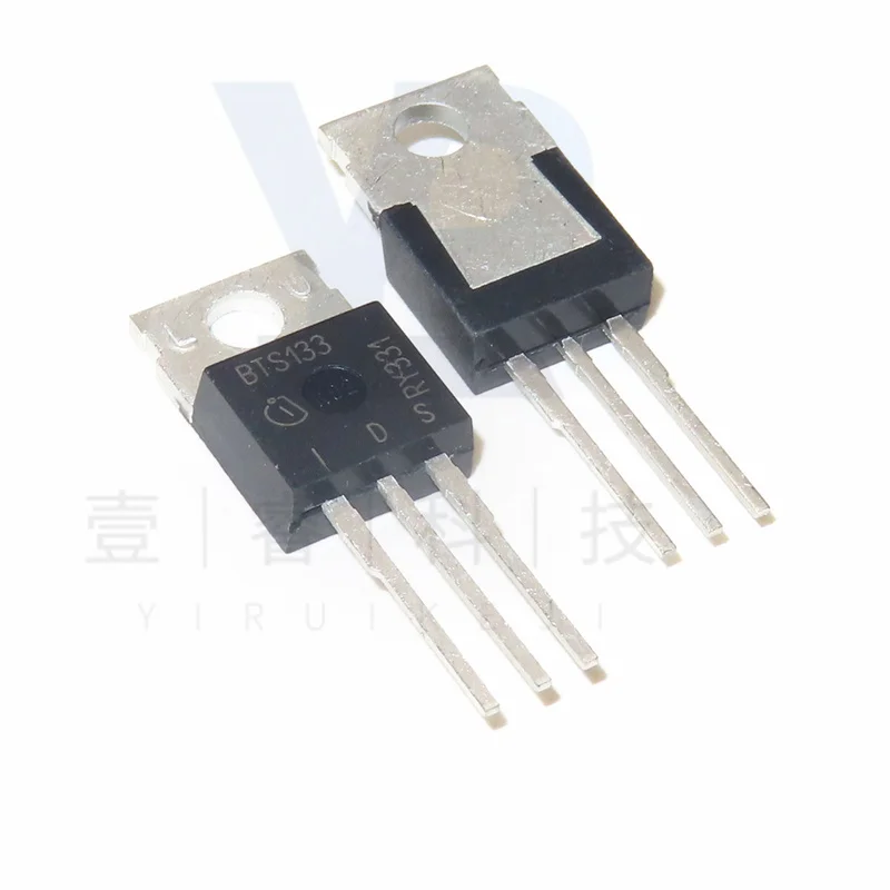 100% estoque original novo BTS133 TO-220 7A 60V