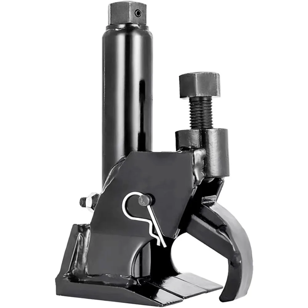 Compact Portable Manual Tire Bead Breaker Lightweight Car Vacuum Tire Press Disassembly Tool