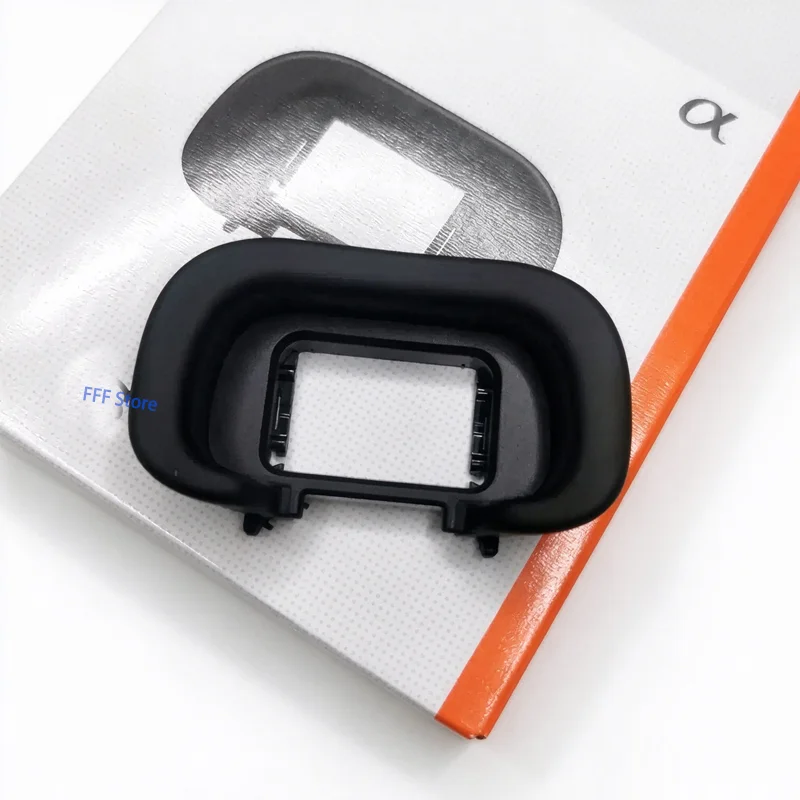New Original FDA-EP21 Eyepiece Cup For Sony A9III A7M5 A7RM5 A1II A1 A7M4 A7SM3 Camera Viewfinder Eye Cup FDA EP21 Eye patch