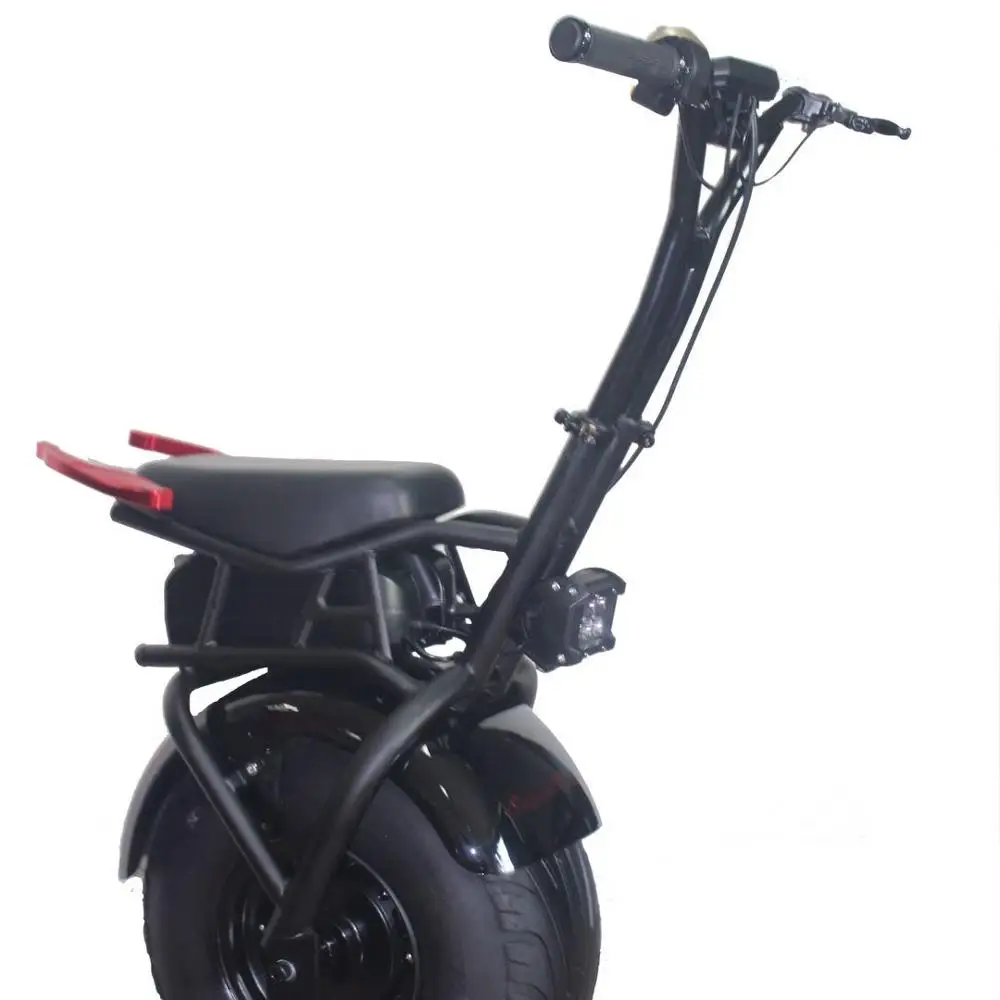 Falow Price 40KM One Wheel Electric Scooter Unicycle