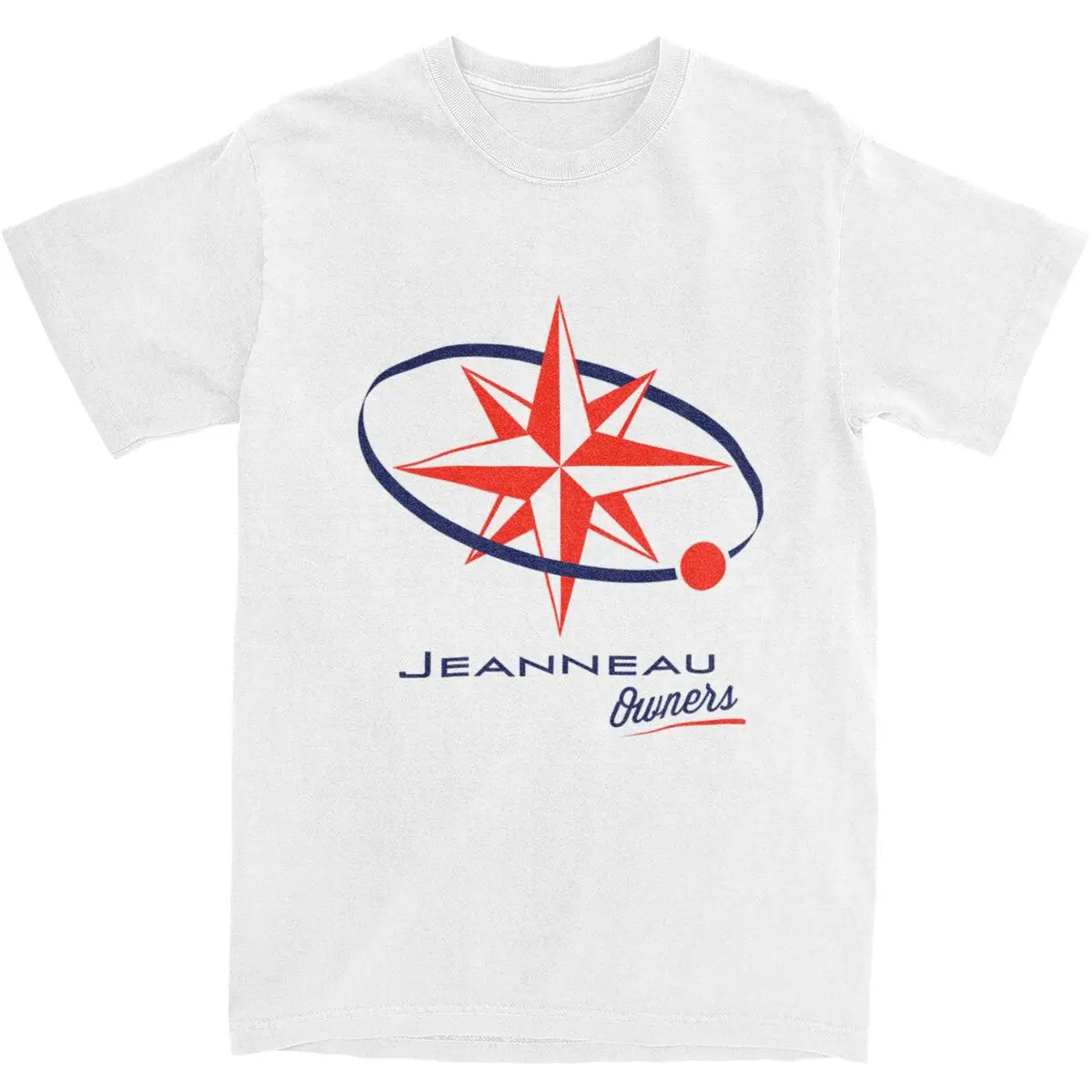 J-Jeaneaus Yachts Powerboats Motorboats Boat Luxury Sailboats T Shirts Hip Hop Beach Tee Shirt  Custom DIY 100 Cotton Clothing