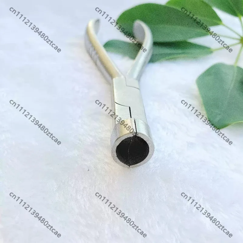 Eyeglass Suction Cup Pliers Special Removal Clamp Tool For Double‑Sided Lens Sticker Spectacle Lens Processing Hand Tool