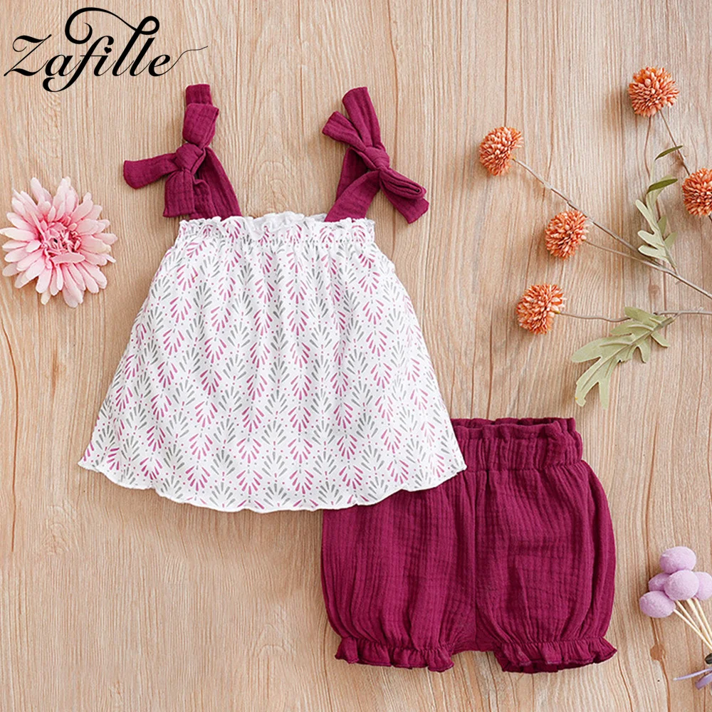 ZAFILLE-Ensemble de tenues assorties pour enfants, look frère et frère, vêtements décontractés pour garçons et filles, olympiques de bébé de style