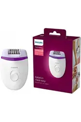 Philips Original Epilator Xrs1 Series Women Men Shaving Machine Electric Razor