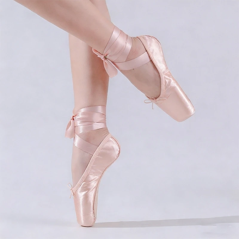 Breathable Silicone Toe Cap Toe Cover for Ballet Dancers Offering Support and Protections Against Frictions and Blister 4XBB