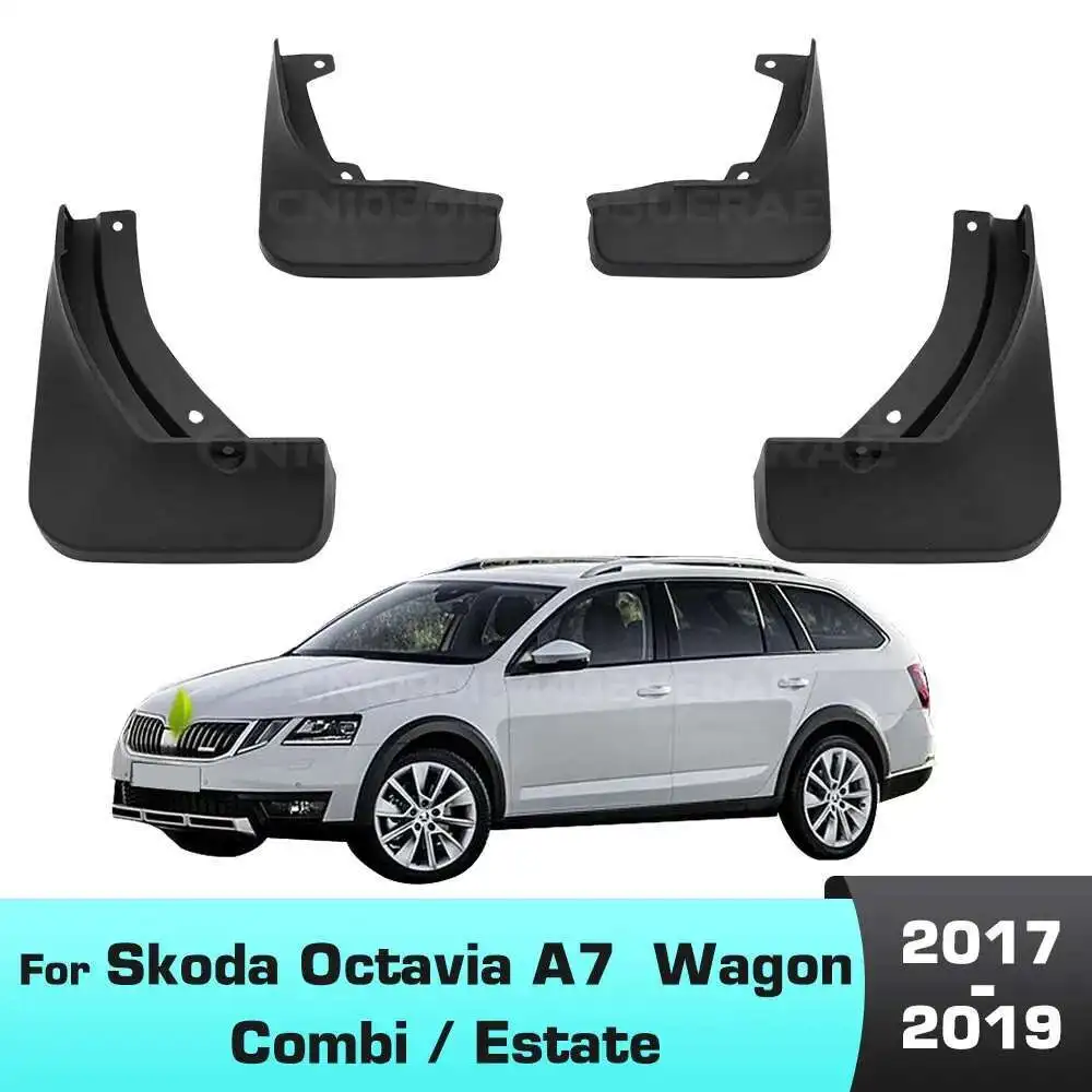 For Skoda Octavia 3… - image