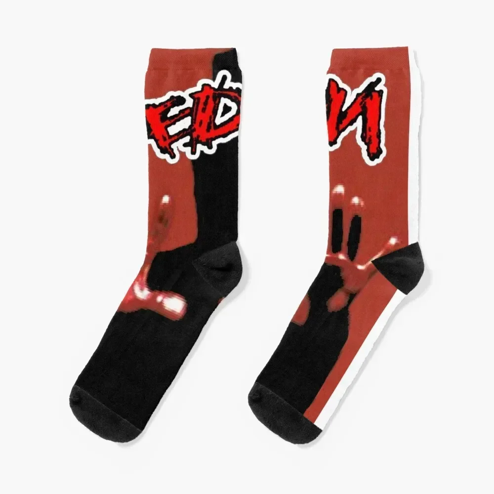 

Redman Socks Wholesale FASHION cycling Men's Socks Women's