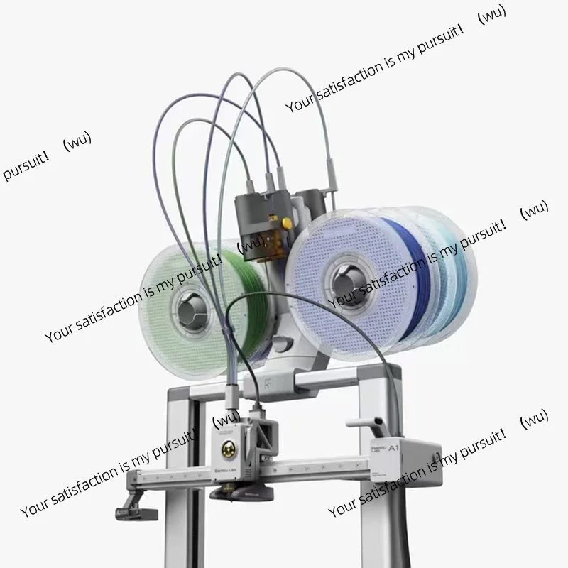 For BambuLab 3D Printer A1 Series AMS Lite Top Screw Kit 3D Printer Accessories 【Compatible with A1 Series】