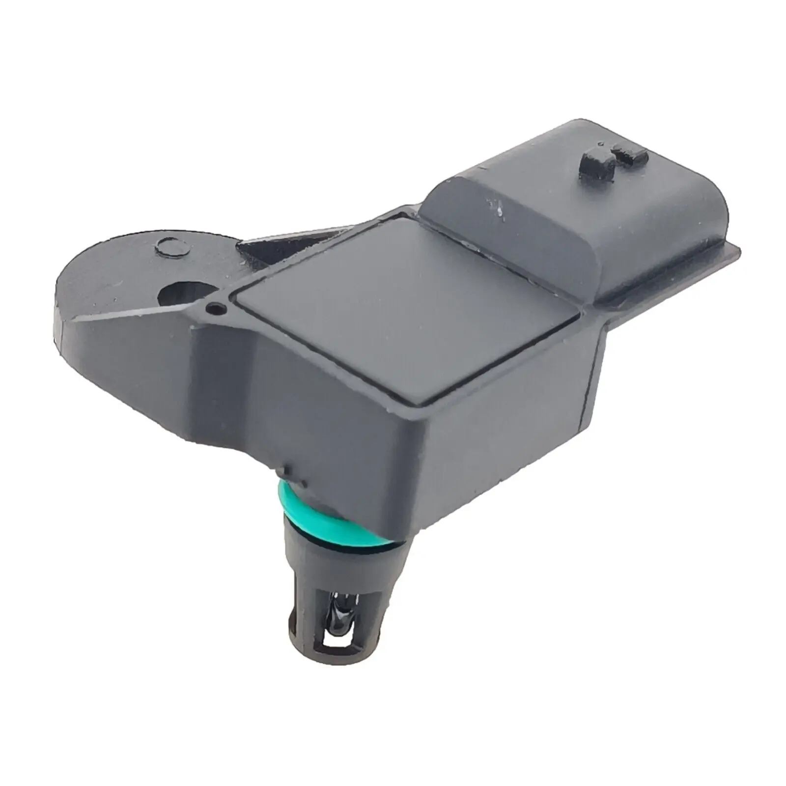 MAP Sensor For Mazda 2.2 Diesel SHY Engines For Mazda 3 6 CX-5 Manifold Pressure  Pressure Sensor Automobiles, Parts