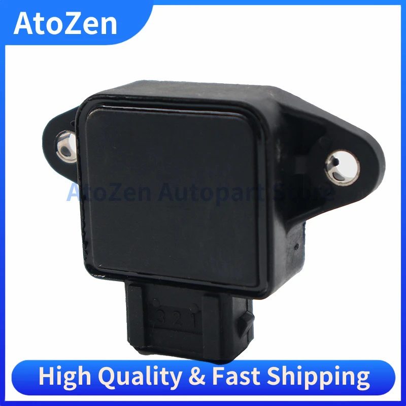 

F01R064915 Датчик положения дроссельной заслонки для BYD ChangAn Hafei Wuling Chery The Great Wall Huaihe Автомобильные аксессуары Автозапчасти