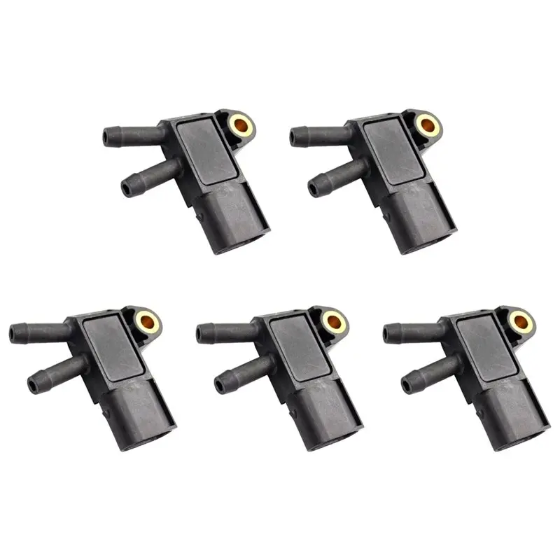 

For MERCEDES BENZ E Class W176 W246 W212 S212 X204 1.8-3.1L E350 3.0D Exhaust Pressure Sensor- Models 0281006213 A6429050200