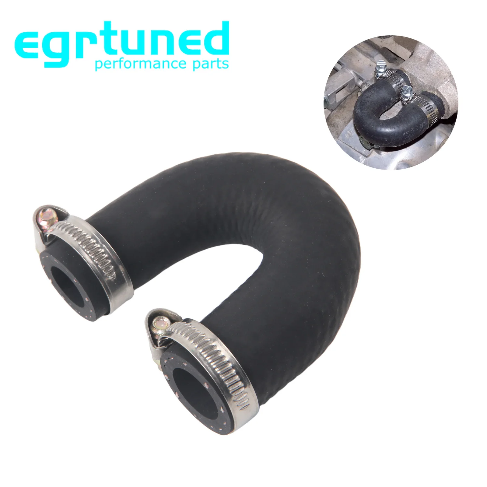 Heater Core Bypass …