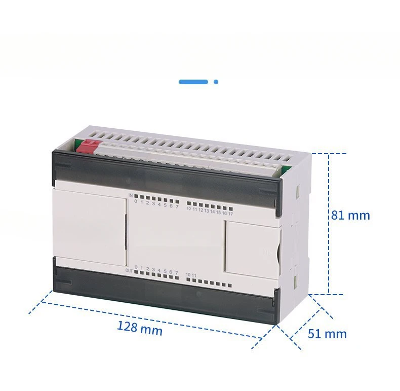 For FX3U-M26MT-E/26MR/48MR Mitsubishi PLC programmable controller, domestic industrial control board