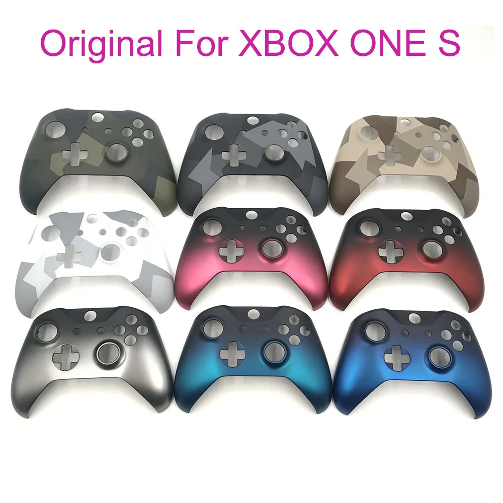 Wireless BT RGB Gamepad für Minecraft auf Xbox – Perfekte Steuerung für dein Spielerlebnis