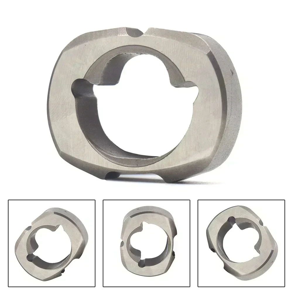 

1 шт. 3/4 дюйма пневматический ударный гайковерт ударный блок воздушный ключ ударный блок аварийный молоток для автомобиля аксессуары для электроинструментов