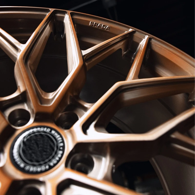 جديد 5x114.3 120 مزورة سبائك الألومنيوم سباق السيارات الحافات 18 20 22 24 بوصة متعدد تكلم تصميم 25 مللي متر 30 مللي متر 40 مللي متر 35 مللي متر ET 98 مللي متر 100 مللي متر PCD