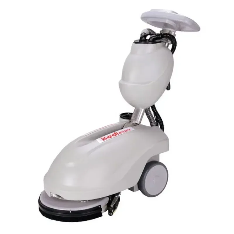

【Hot】Good Quality Best Seller Commercial Marble Floor Portable Floor Washing hine