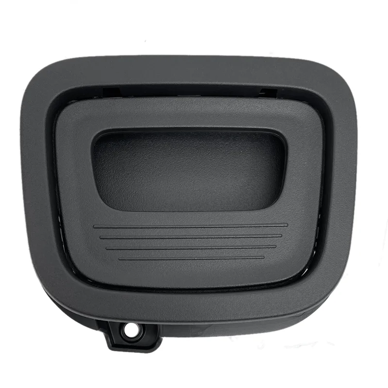 Car Rear Luggage Tr…