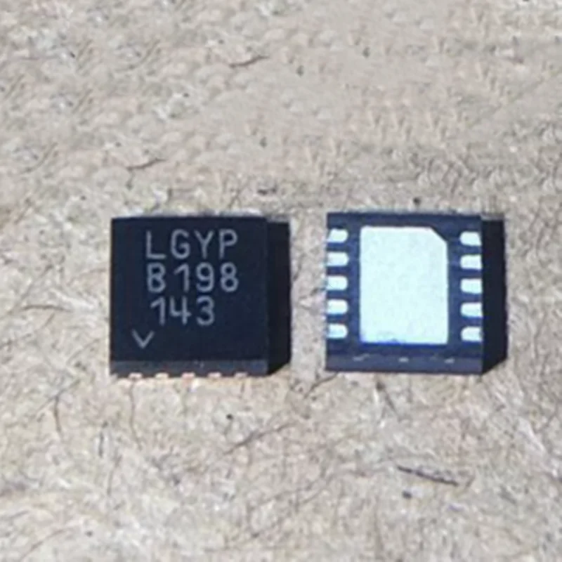 LGYP LT3045IDD#PBF NEW Original Genuine Chip Packing 10-DFN