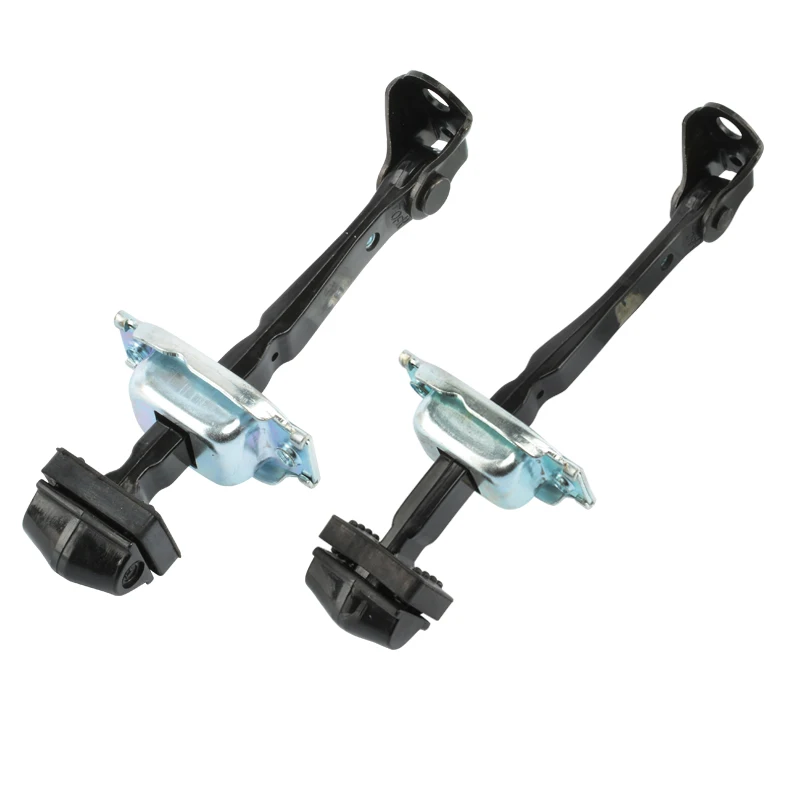 ZUK z przodu z tyłu lewego prawego samochodu ogranicznik do drzwi sprawdź pasek drzwi kontroler dla Honda CITY 2009-2014 GM2 GM3 FIT JAZZ 2009-2014 GE6 GE8 — zdjęcie 2
