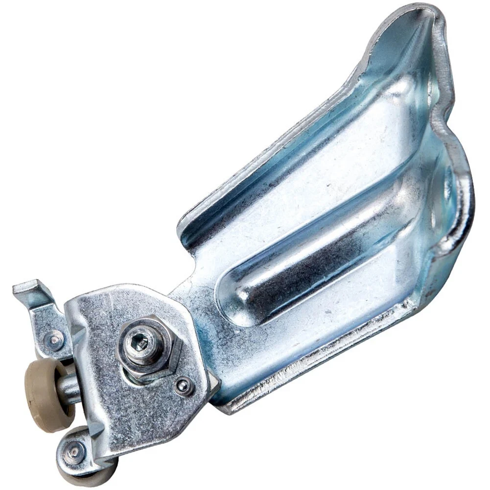 

Набор направляющих роликов для раздвижных дверей, набор роликов для раздвижных дверей, перемычка для Fiat, Ducato, Boxer MK3