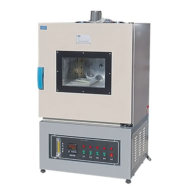 Asphalt rtfot Rolling Thin Film Oven