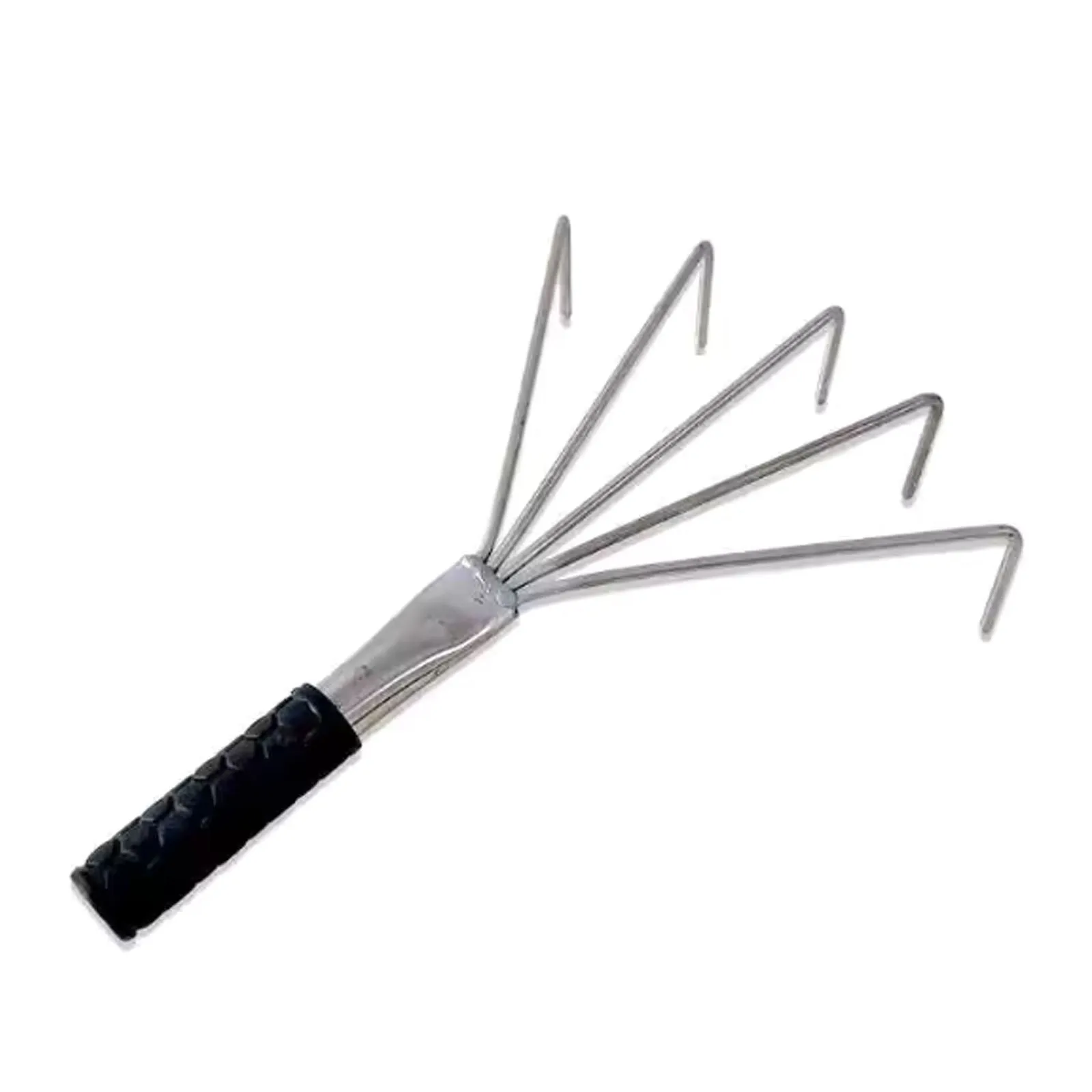 Floor Tile Flat Ash Rake, Mason Tiling Paving Tile Flat Sand Rake Leveling Hand Tool