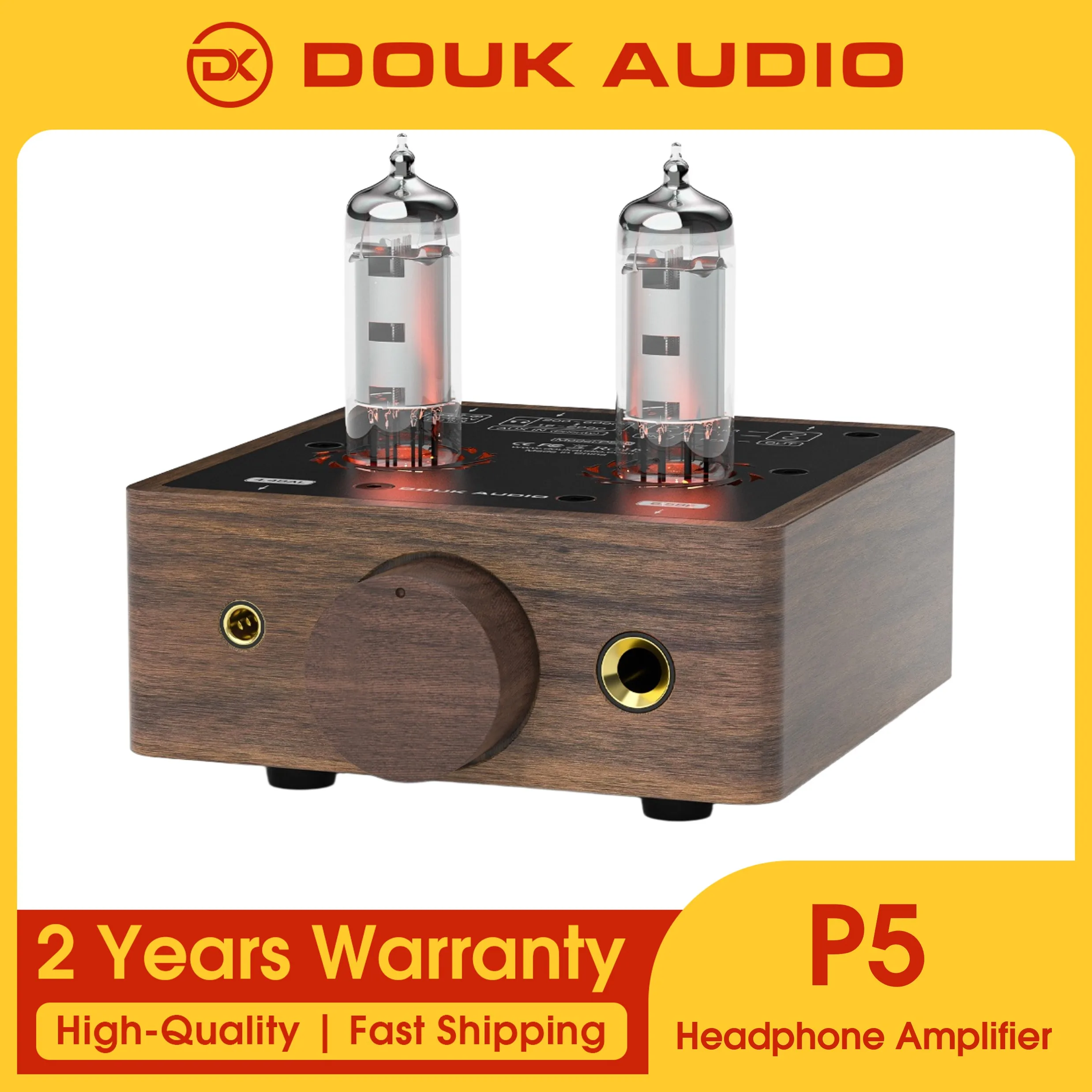 Douk Audio P5 Mini …