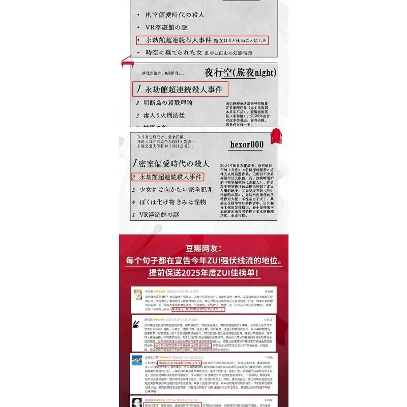 [Volume 2] Eternal Calamity Hall Super Continuous Killing Incident + Mystery Case Of Smart Kongsuke, Suspense