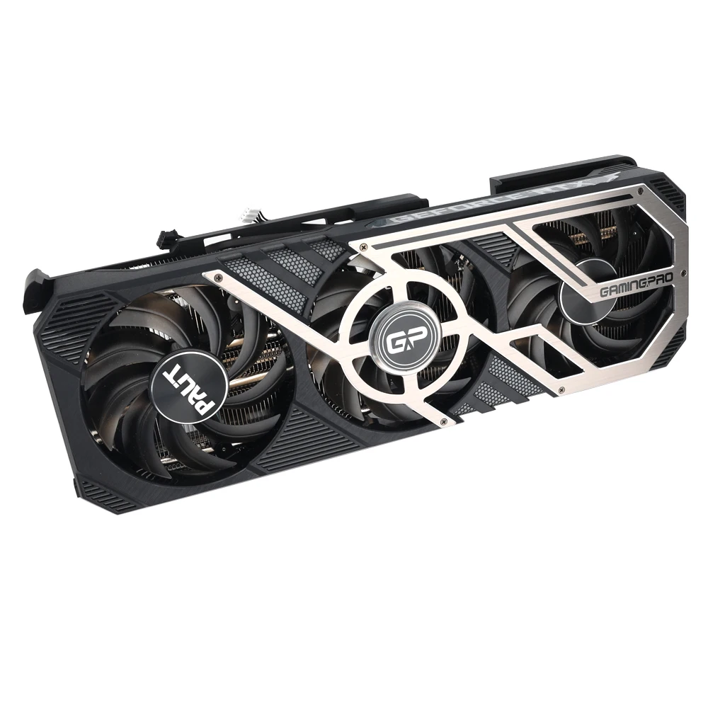RTX3090 RTX3080 Ti Heatsink Replacement 4 Heatpipes