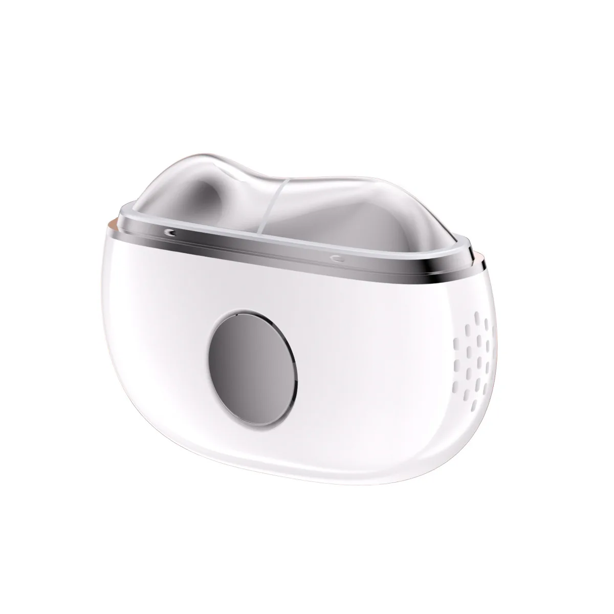 Home Massager Cold and Hot Compress Electronic Beauty Instrument Face Lift Micro Current Facial Massager