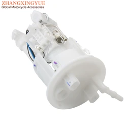 Yamaha Yamaha z Fuel r XT660X için motosiklet Fuel yakıt pompası Comp 2009-2015 11D-1390701 5VK-1390711 101962-3461