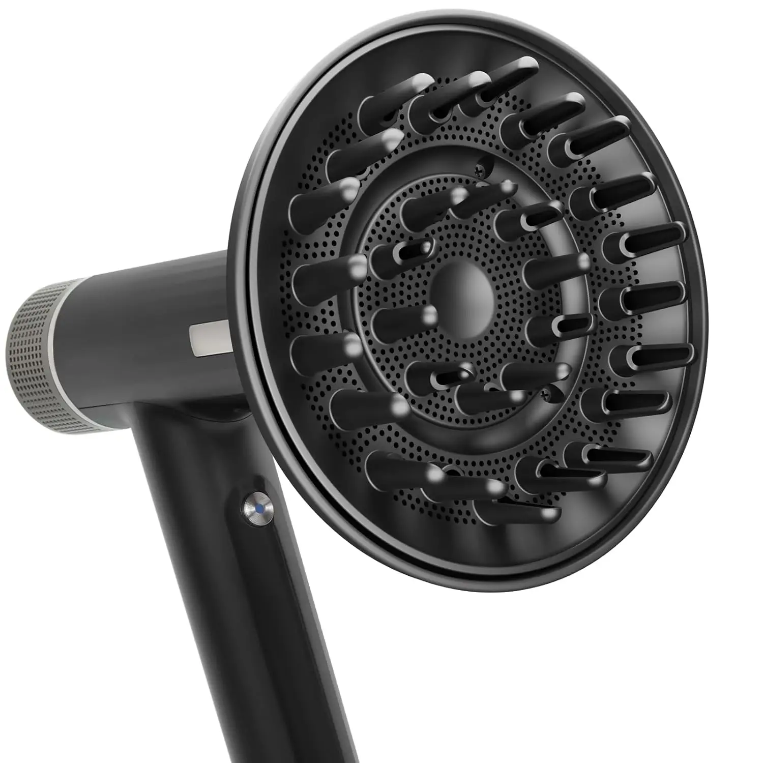 Large 6In Hair Dryer Diffuser Attachment for SpeedStyle, Speed Style Pro/Pro Flex Hair Dryer, Upgraded Bigger Diffuser