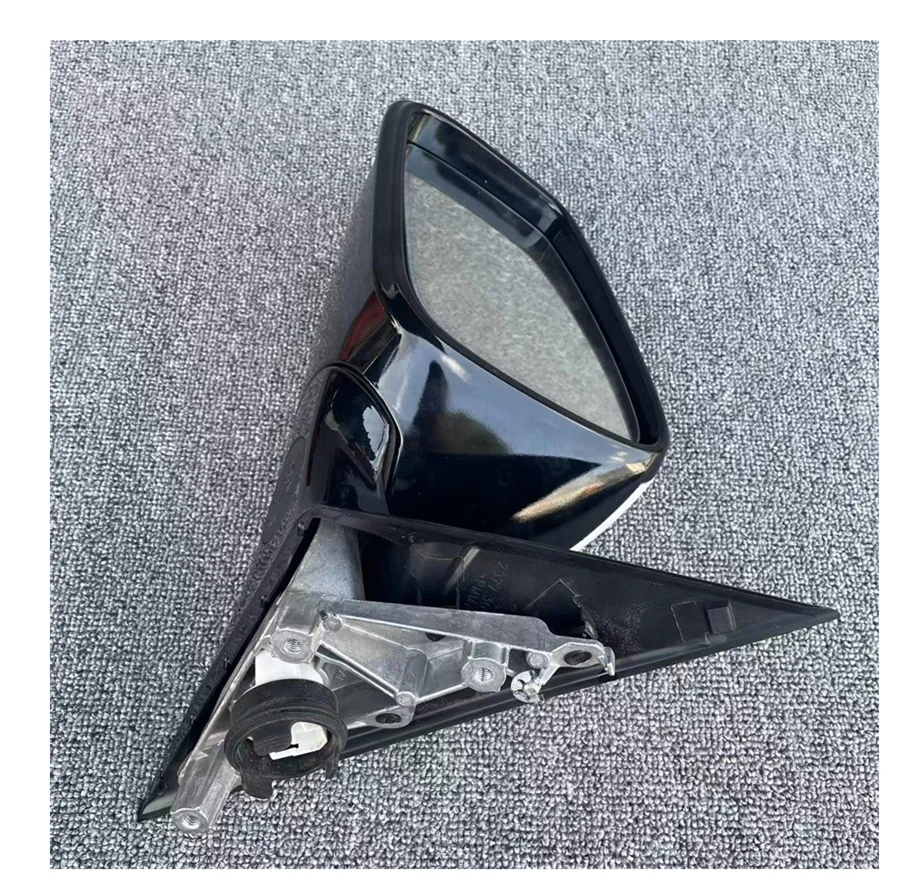 High Quality Original Auto Mirror White Side Mirror Door Rearview Mirror for  3 Series F30 F31 F35